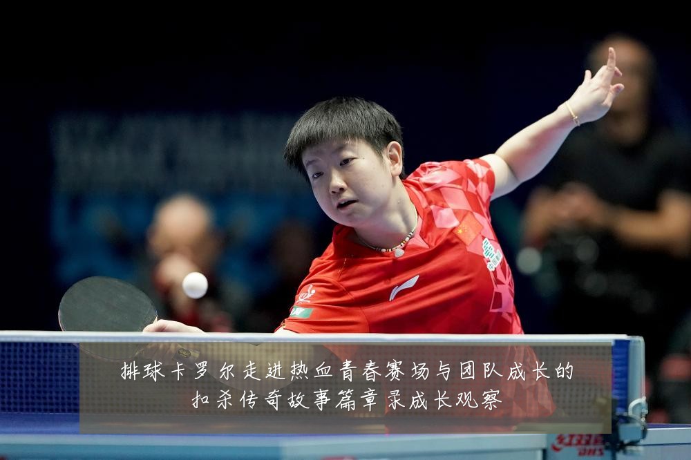 排球卡罗尔走进热血青春赛场与团队成长的扣杀传奇故事篇章录成长观察