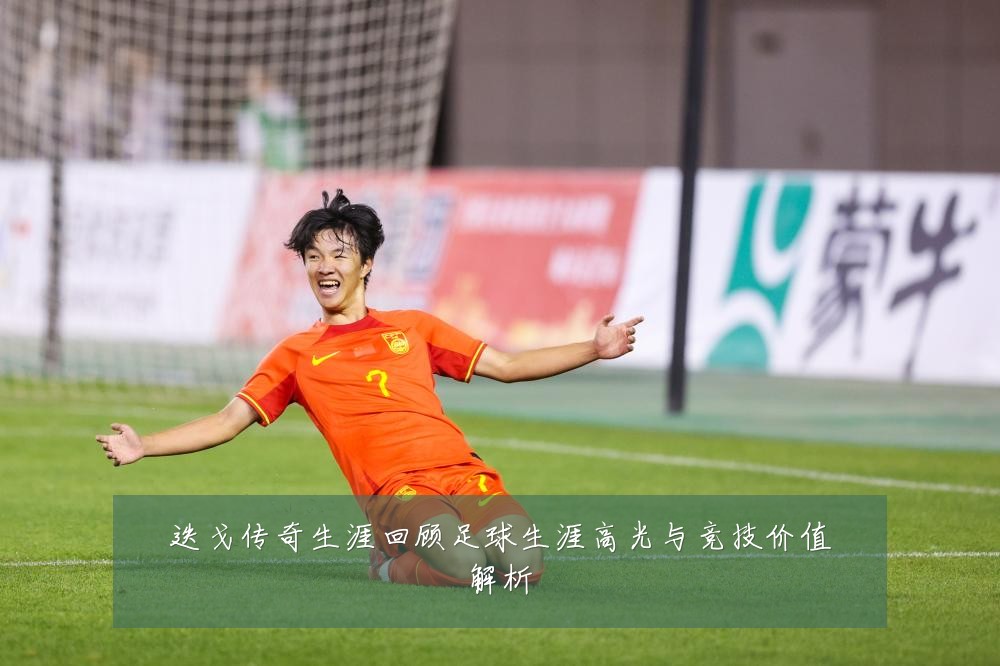 迭戈传奇生涯回顾足球生涯高光与竞技价值解析